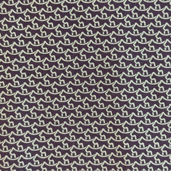 Scotty Cameron x Peter Millar Golf Polo Large Circle T Logo Dog All Over Print - - Picture 9 of 16